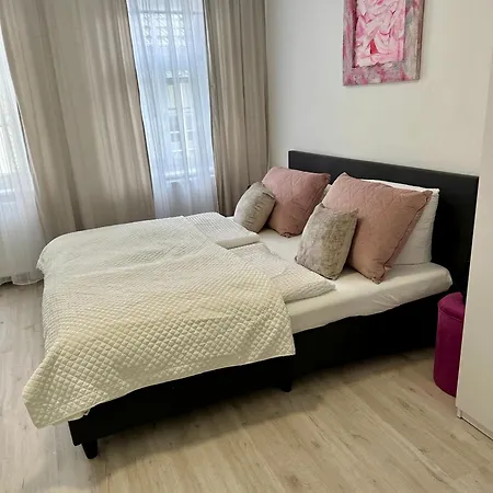 Altstadt-hotel Gosequell 3*