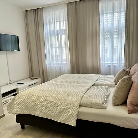 Altstadt-hotel Gosequell بيت ضيافة