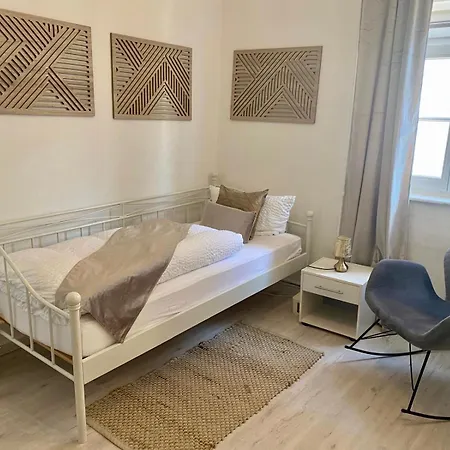 بيت ضيافة Altstadt-hotel Gosequell 3*