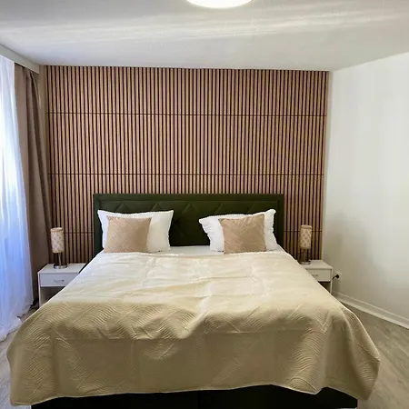 Altstadt-hotel Gosequell Guest house Goslar