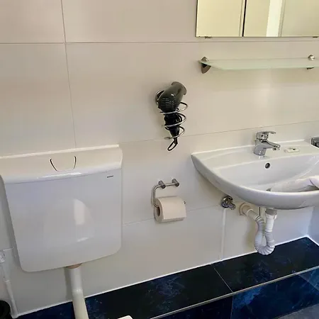 Altstadt-hotel Gosequell 3*