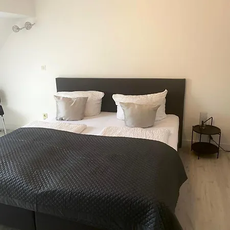 Altstadt-hotel Gosequell Guest house 3*