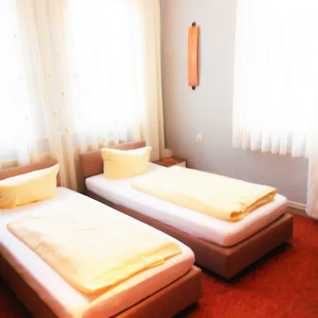 Altstadt-hotel Gosequell Guest house Goslar