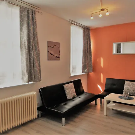 Altstadt-hotel Gosequell Guest house 3*