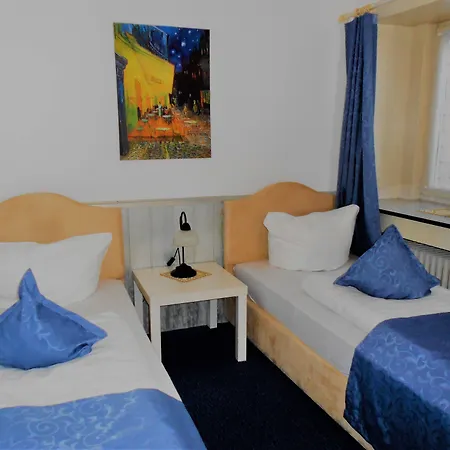 Altstadt-hotel Gosequell
