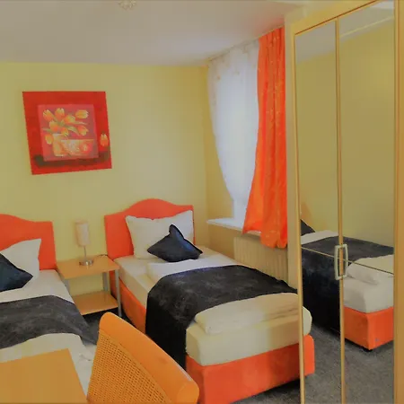 Guest house Altstadt-hotel Gosequell
