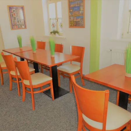 Guest house Altstadt-hotel Gosequell Goslar