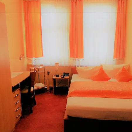 Guest house Altstadt-hotel Gosequell 3*