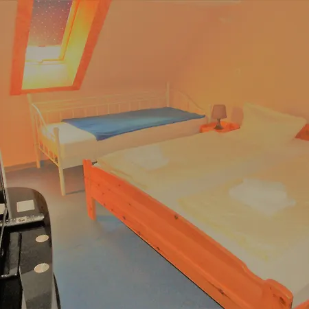 Altstadt-hotel Gosequell Guest house 3*