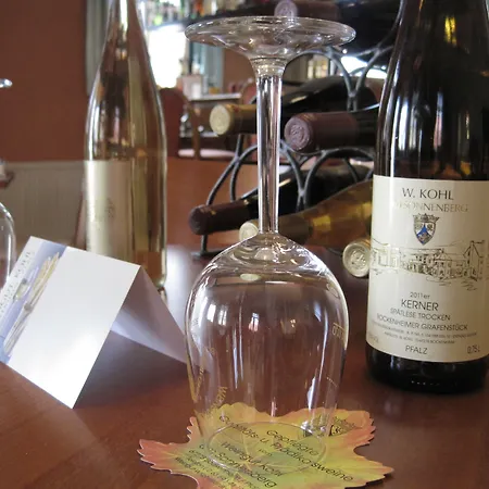 Altstadt-hotel Gosequell Guest house 3*