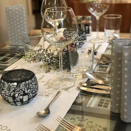 Altstadt-hotel Gosequell بيت ضيافة جوسلار