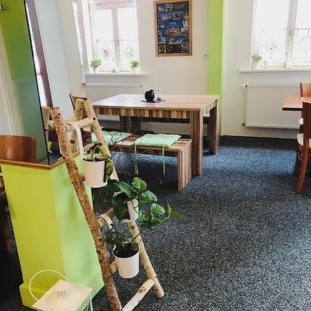 Altstadt-hotel Gosequell Guest house 3*
