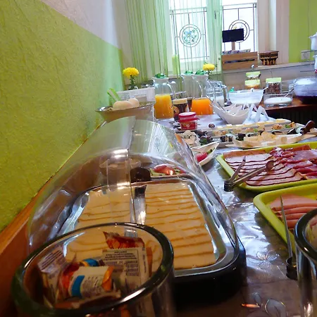 Altstadt-hotel Gosequell بيت ضيافة