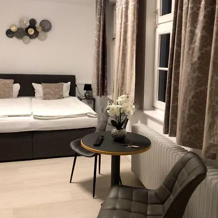 Altstadt-hotel Gosequell