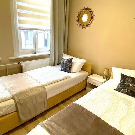 Altstadt-hotel Gosequell