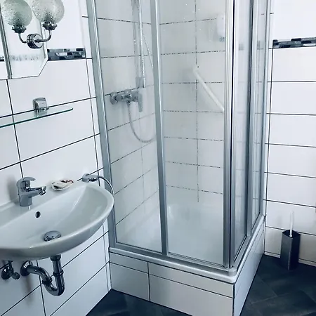 بيت ضيافة Altstadt-hotel Gosequell جوسلار