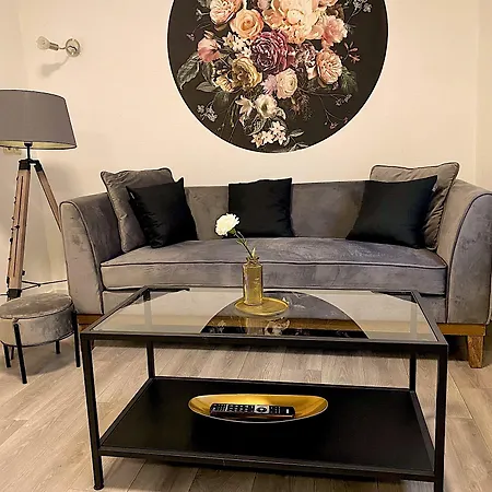 Altstadt-hotel Gosequell 3* Goslar