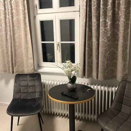 Altstadt-hotel Gosequell