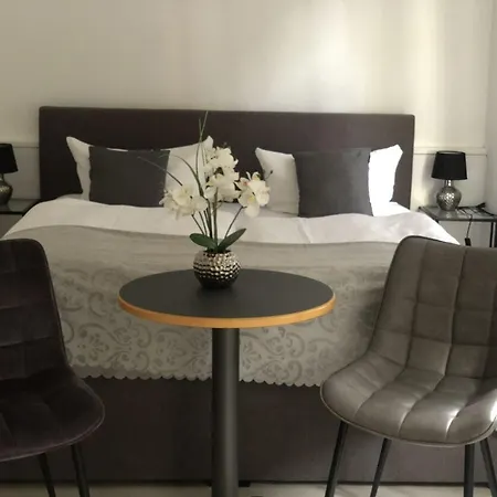 Altstadt-hotel Gosequell 3* ゴスラー