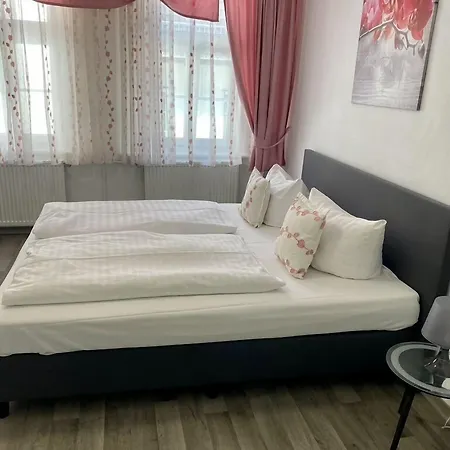 Altstadt-hotel Gosequell بيت ضيافة