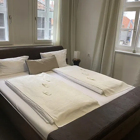 Altstadt-hotel Gosequell
