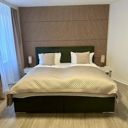 Altstadt-hotel Gosequell Γκόσλαρ
