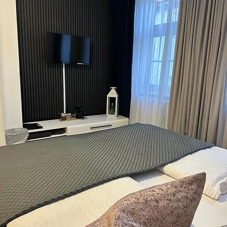 Altstadt-hotel Gosequell