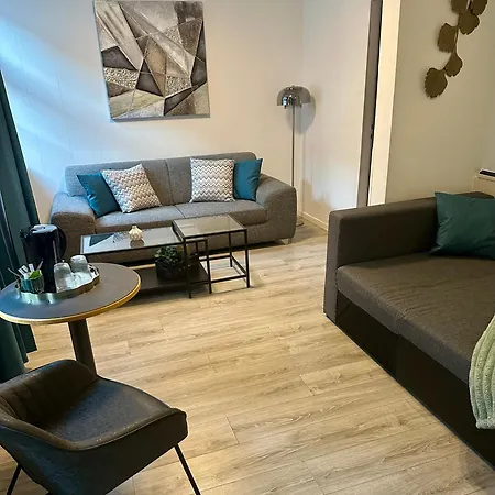 Altstadt-hotel Gosequell 3*