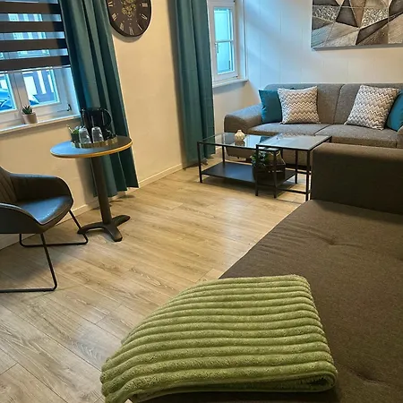 Altstadt-hotel Gosequell 3* Goslar