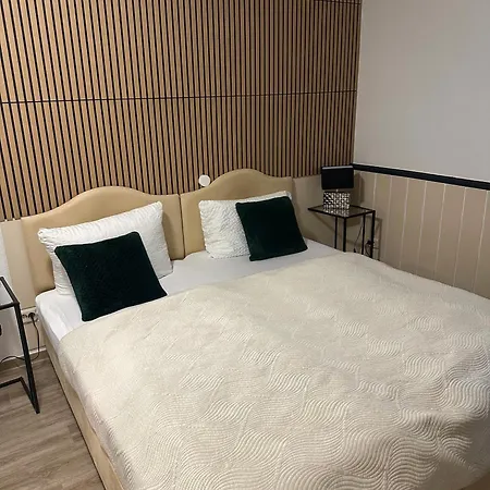 Altstadt-hotel Gosequell Gasthuis 3*