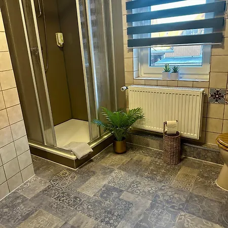 Guest house Altstadt-hotel Gosequell Goslar