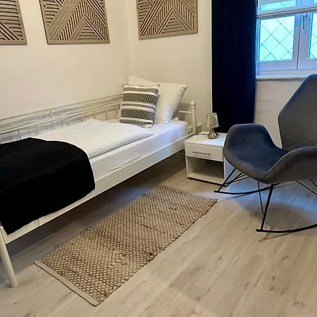 Guest house Altstadt-hotel Gosequell Goslar