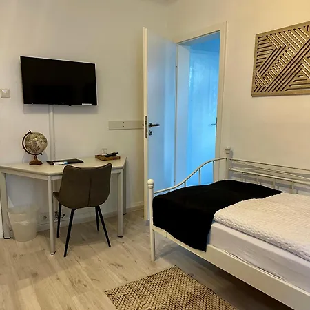 Penzion Altstadt-hotel Gosequell