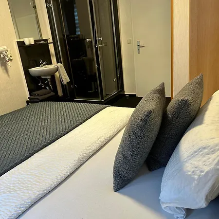 Altstadt-hotel Gosequell Guest house 3*