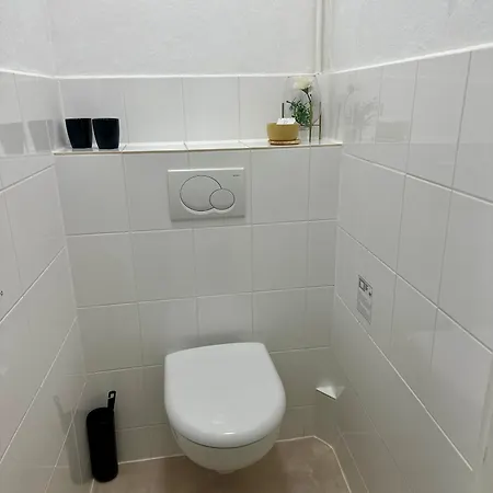 Gasthuis Altstadt-hotel Gosequell 3*