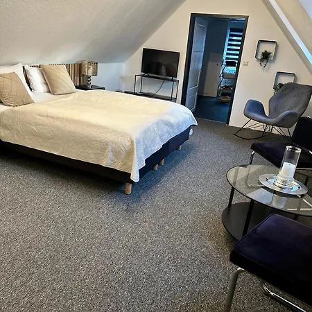 ゲストハウス Altstadt-hotel Gosequell 3*