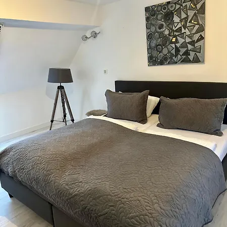 Altstadt-hotel Gosequell 3* Goslar