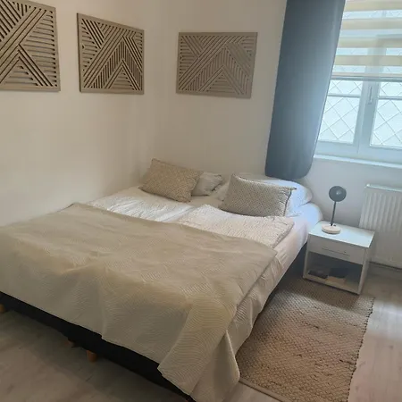 Altstadt-hotel Gosequell 3*