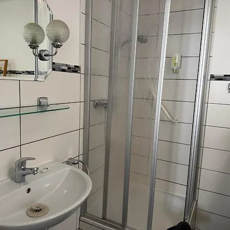 Altstadt-hotel Gosequell 3* Goslar