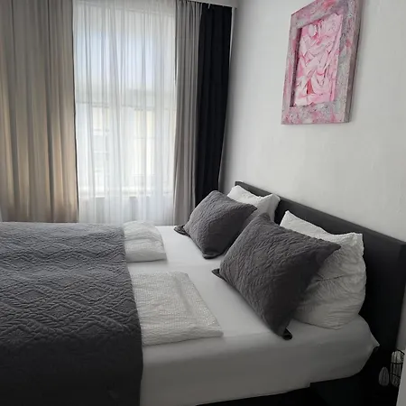 Altstadt-hotel Gosequell Pensionat