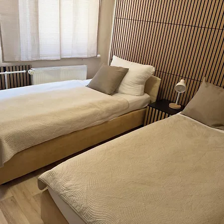 Altstadt-hotel Gosequell Pensjonat 3*
