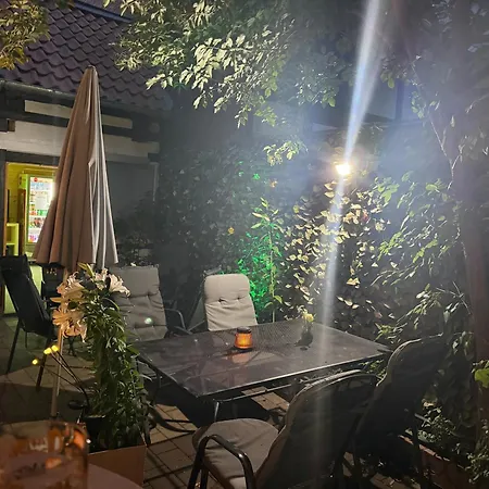 Guest house Altstadt-hotel Gosequell 3*