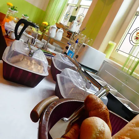 Altstadt-hotel Gosequell Pensionat 3*
