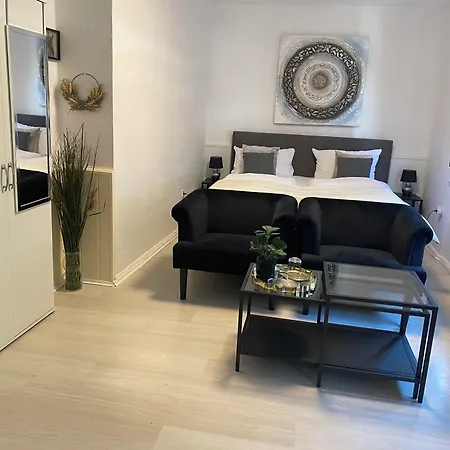 Altstadt-hotel Gosequell Pensionat 3*
