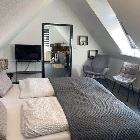 Altstadt-hotel Gosequell Pensionat