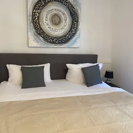 Altstadt-hotel Gosequell 3*