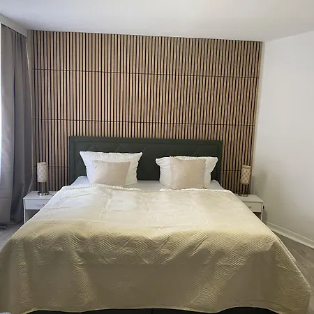 Pensionat Altstadt-hotel Gosequell Goslar