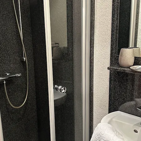 Altstadt-hotel Gosequell Pensionat 3*