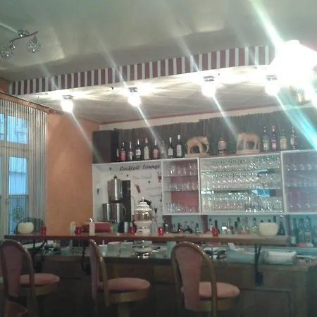 Guest house Altstadt-hotel Gosequell
