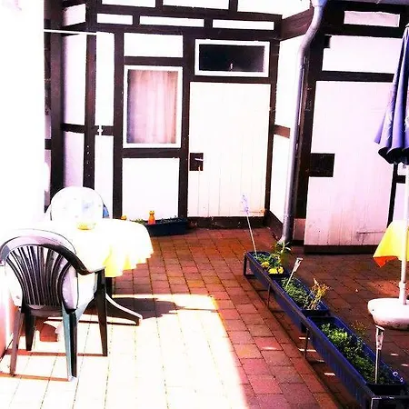 Altstadt-hotel Gosequell Gasthof